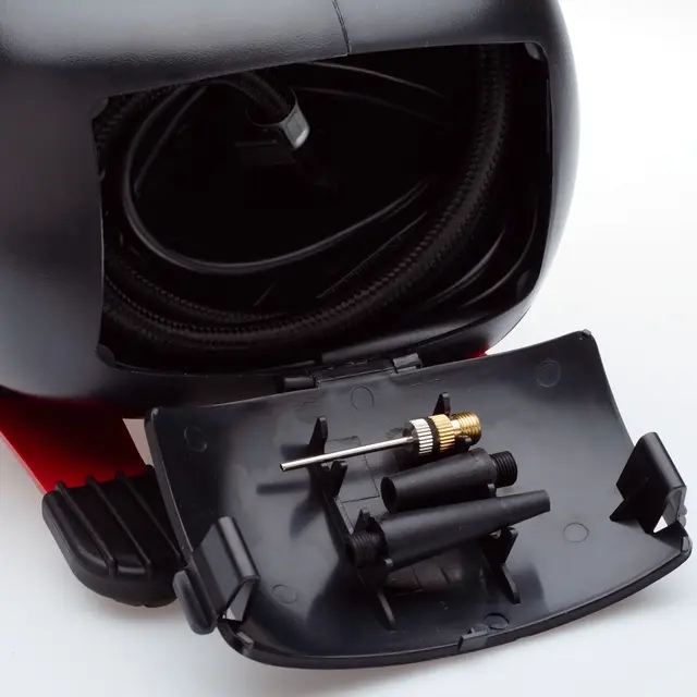 Kompressor Volcano Pro 156W | 14 bar | 21 l/min 