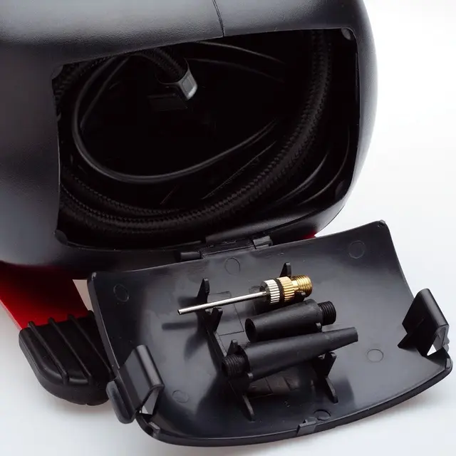 Kompressor Volcano Pro 156W | 14 bar | 21 l/min 