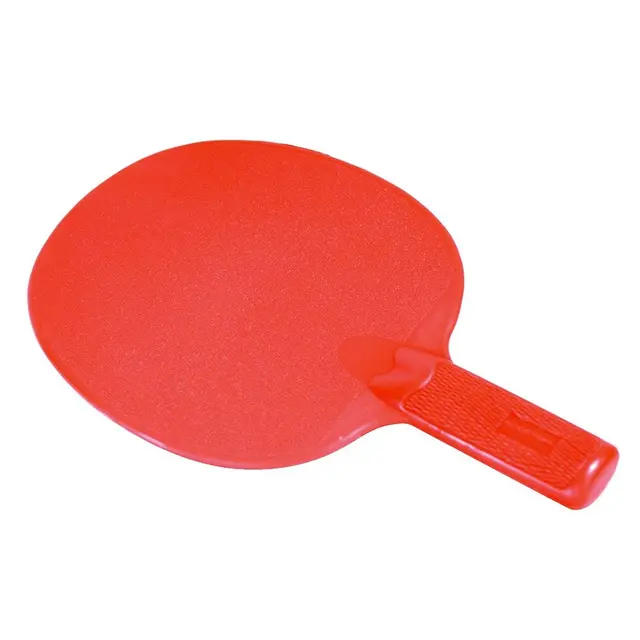 Bordtennisracket Outdoor Allround | værbestandig | fritid 