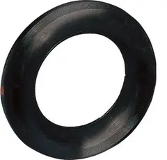 Dykkering svart 5 kg Diameter: 31 cm