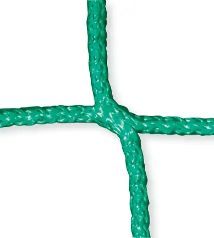 Nett 11'er fotballmål 750x250 cm 1 par | dybde 100/225 | 4 mm | M120 