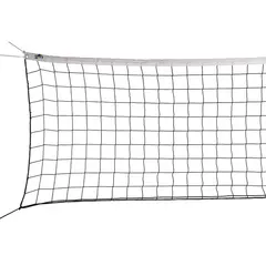 Volleyballnett i metervare Treningsnett leveres i ønsket lengde