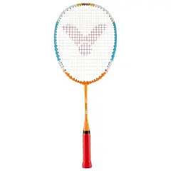 Badmintonracket Victor Advanced 53 cm 95g | Læringsracket for barn 6-8 år