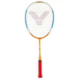 Badmintonracket Victor Advanced 53 cm 95g | Læringsracket for barn 6-8 år