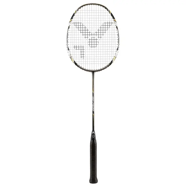 Badmintonracket Victor G 7500 85g | Grafittracket for idrettslag 