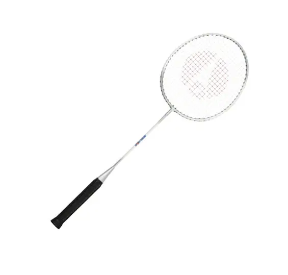 Badmintonracket School 120g | Velbalansert racket i herdet stål 