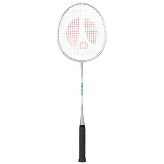 Badmintonracket School 120g | Velbalansert racket i herdet st&#229;l