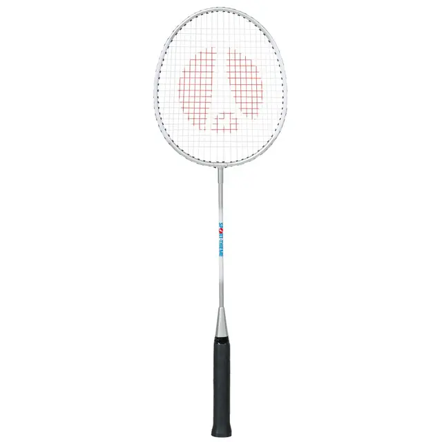 Badmintonracket School 120g | Velbalansert racket i herdet stål 