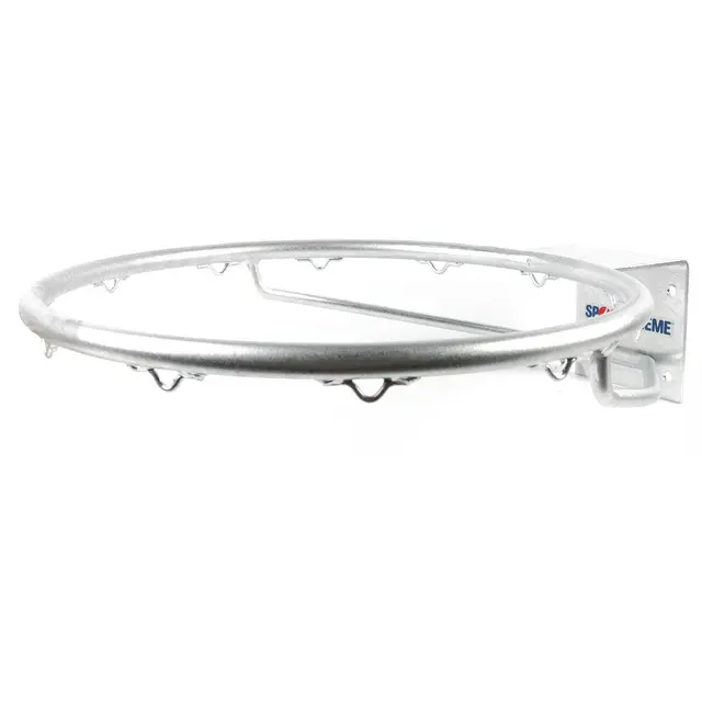 Basketballkurv Outdoor Standard Utebruk | kun kurv 