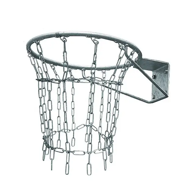 Basketballkurv Outdoor Standard Utebruk | kun kurv 
