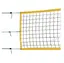 Sandvolleyballnett Sport-Thieme Comfort 9,5 m | 6-punkts oppheng