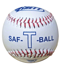 Baseball - Teeball Safety Myk baseball til trening og innlæring