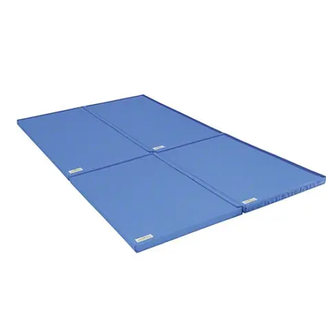Turnmatte Reivo Kombi Kategori 3 | 200x100x6 cm 