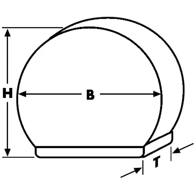 Reivo Voltpute Maxi LxBxH: 85x66x76 cm, 13 kg, rød 