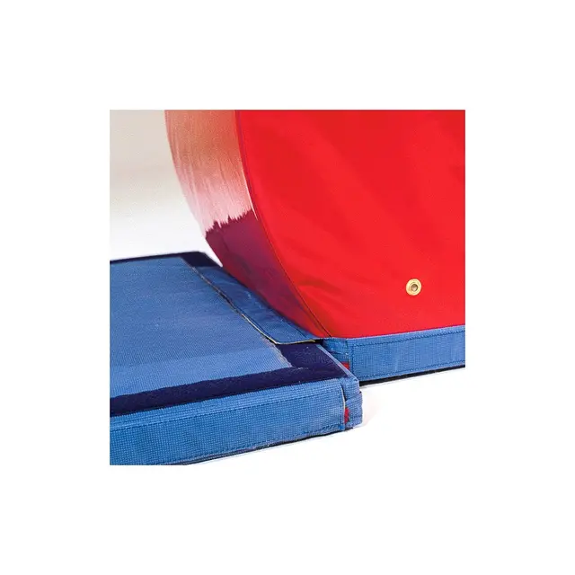 Reivo Voltpute Maxi LxBxH: 85x66x76 cm, 13 kg, rød 