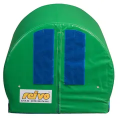 Reivo Voltpute Kids LxBxH: 55x66x46 cm, 6 kg, grønn