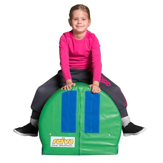 Reivo Voltpute sett Large 1 Mini | 1 Medi | 1 Maxi | 1 Kids 
