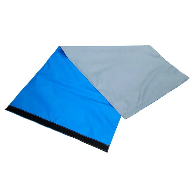 Reivo multimatte 200x150x25 cm Tjukkas som kan foldes og kobles 