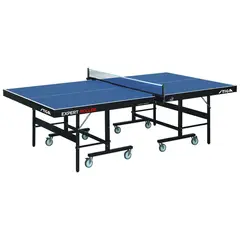 Bordtennisbord A Stiga Expert Roller CSS ITTF Godkjent