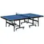 Bordtennisbord Stiga Expert Roller CSS Turneringsbord | ITTF godkjent