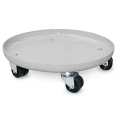 Transportanordning Braig ballettbarre For transport over lengre distanser