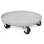 Transportanordning Braig ballettbarre For transport over lengre distanser