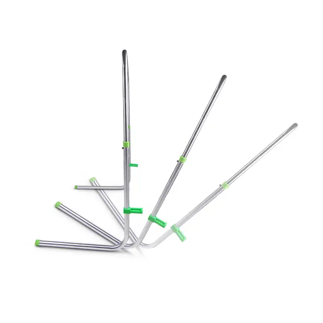 Hekk | Return treningshekk Justerbar 66-106 cm 