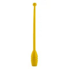 RG Kølle til konkurranse | 44 cm Turnkjegle | Gul
