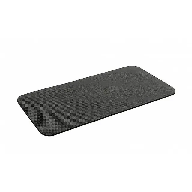 Airex Fitline Studio 100x50x1 cm Treningsmatte | Antrasitt 