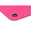 Airex Fitline matte 140x60x1 cm Treningsmatte med hull | Rosa 