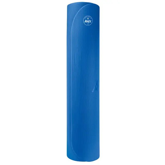 Airex Corona matte 185x100x1,5 cm Treningsmatte | Blå 