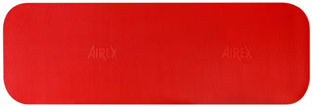 Airex Coronella matte 200x60x1,5 cm Treningsmatte | Rød 