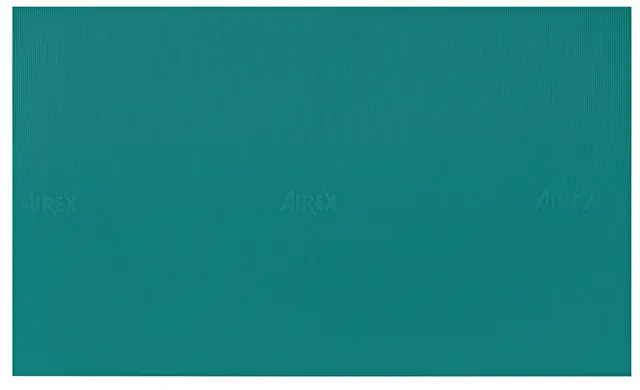 Airex Atlas matte 200x125x1,5 cm Treningsmatte | Gymmatte | Water Blue 