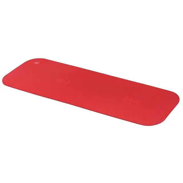 Airex Coronella matte 185x60x1,5 cm Treningsmatte | Rød 