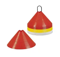 Markeringstallerkener 30 stk D: 30 cm | H: 15 cm
