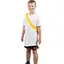 Lagb&#229;nd Sport-Thieme | Junior 40 lagb&#229;nd | 4 farger | 50 cm