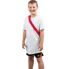 Lagb&#229;nd Sport Thieme | 1 stk Junior | R&#248;d | 55 cm