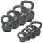 Kettlebells Hammerslag 8 stk | 4 til 32 kg