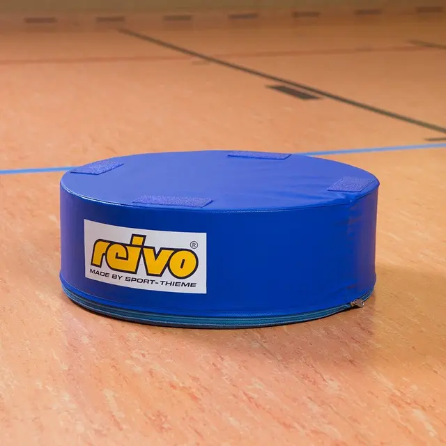 Reivo Rinogym turnsopp Høyde 30 cm | Diameter 50 cm 