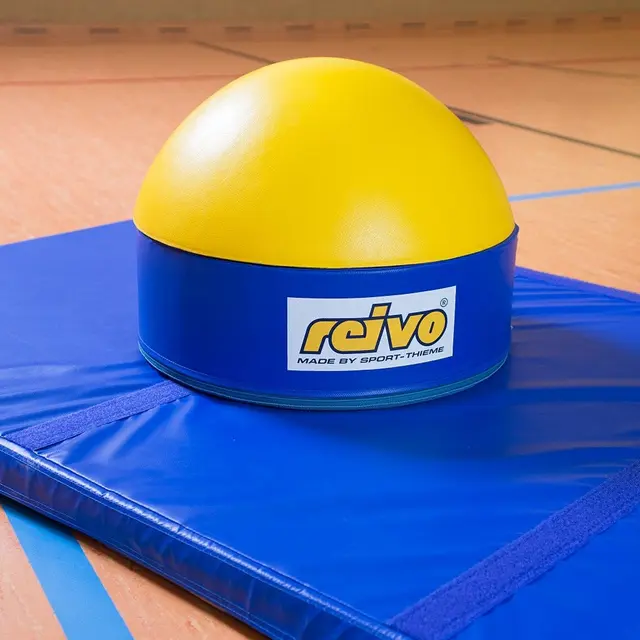 Reivo Rinogym turnsopp Høyde 30 cm | Diameter 50 cm 