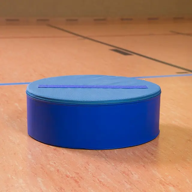Reivo Rinogym turnsopp Høyde 30 cm | Diameter 50 cm 