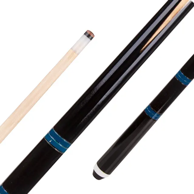 Biljardkø Winsport ECO-Star 100 cm 1 del | Kø for nybegynnere 