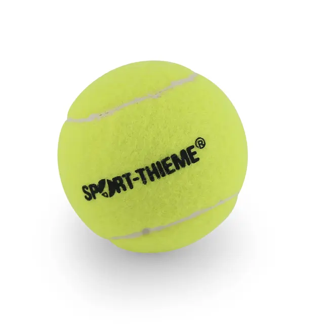 Tennisball 1 stykk | Treningsball 