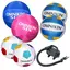 Omnikin® Super Pakke 6 baller og pumpe