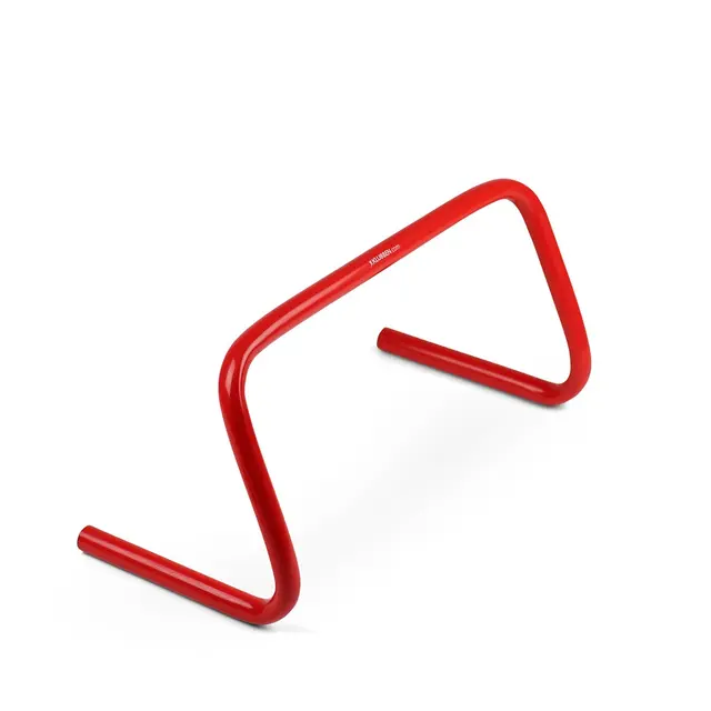 Hekk | Mini treningshekker 6 stk. 23 cm 