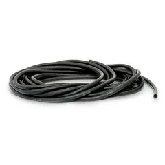 TheraBand Tubing Treningsstrikk 7,5 m Ekstra ekstra hard | Svart