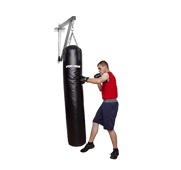 Boksesekk Sport-Thieme Studioline 100 cm Slitesterk sekk for daglig trening 