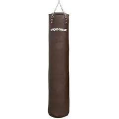 Boksesekk Sport-Thieme Luxury 180 cm 3-lags boksesekk med jevn motstand