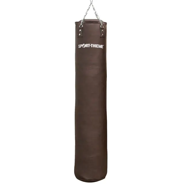 Boksesekk Sport-Thieme Luxury 180 cm 3-lags boksesekk med jevn motstand 