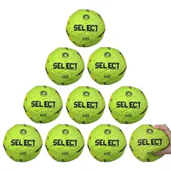 Streeth&#229;ndball Select Goalcha Street(10) 10 stk | Micro (00) | Omkrets 42 cm